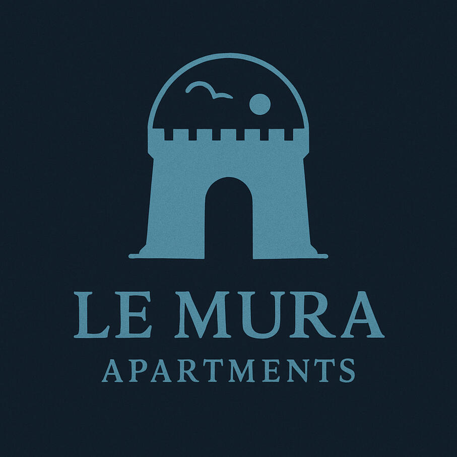 We hold the key to LE MURA APARTMENTS!