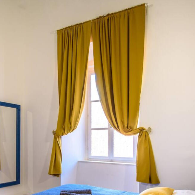 LE MURA APARTMENTS
