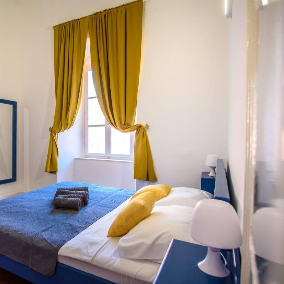 LE MURA APARTMENTS