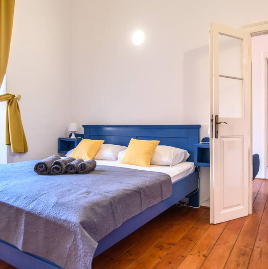 LE MURA APARTMENTS
