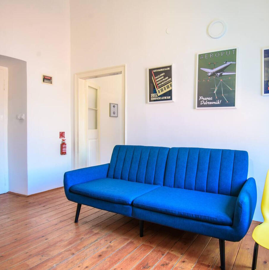 LE MURA APARTMENTS