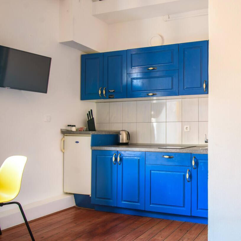 LE MURA APARTMENTS
